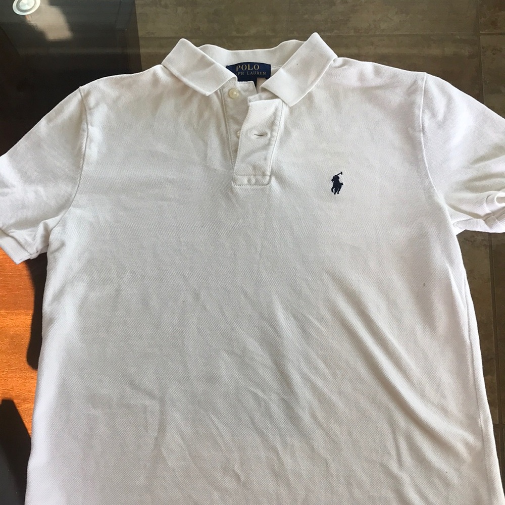 Ralph Lauren Polo